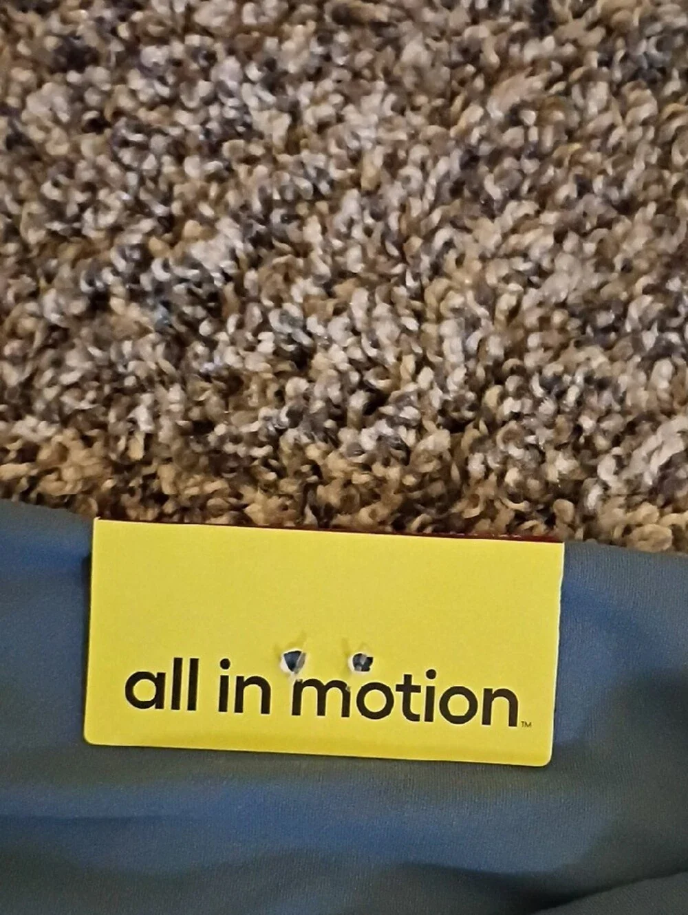 all in motion soft stretchy